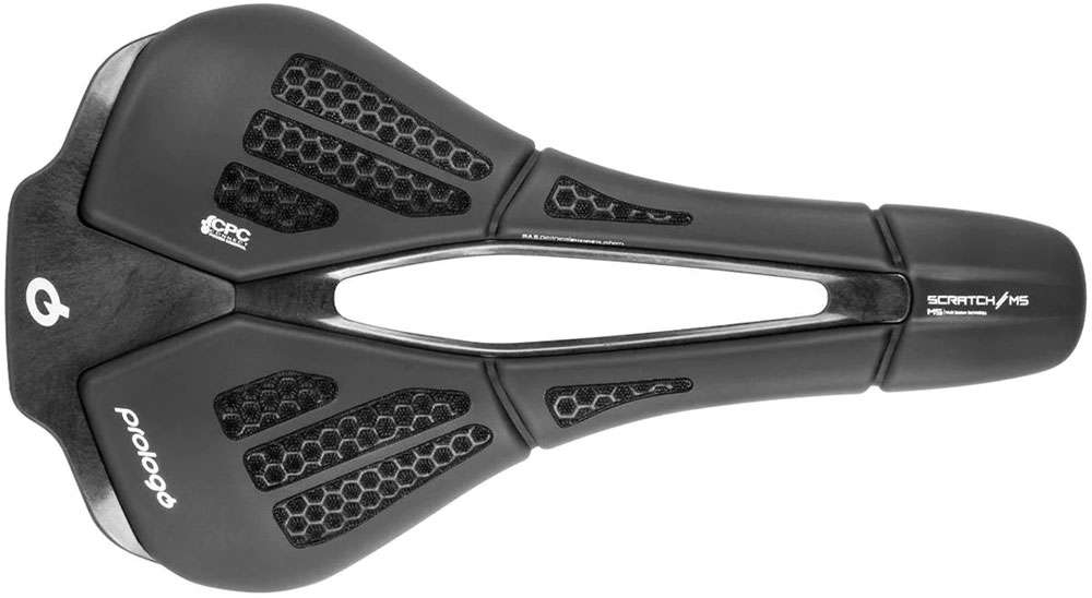 Prologo scratch m5 pas cpc tirox saddle