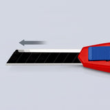 Knipex Cutix Universal Knife