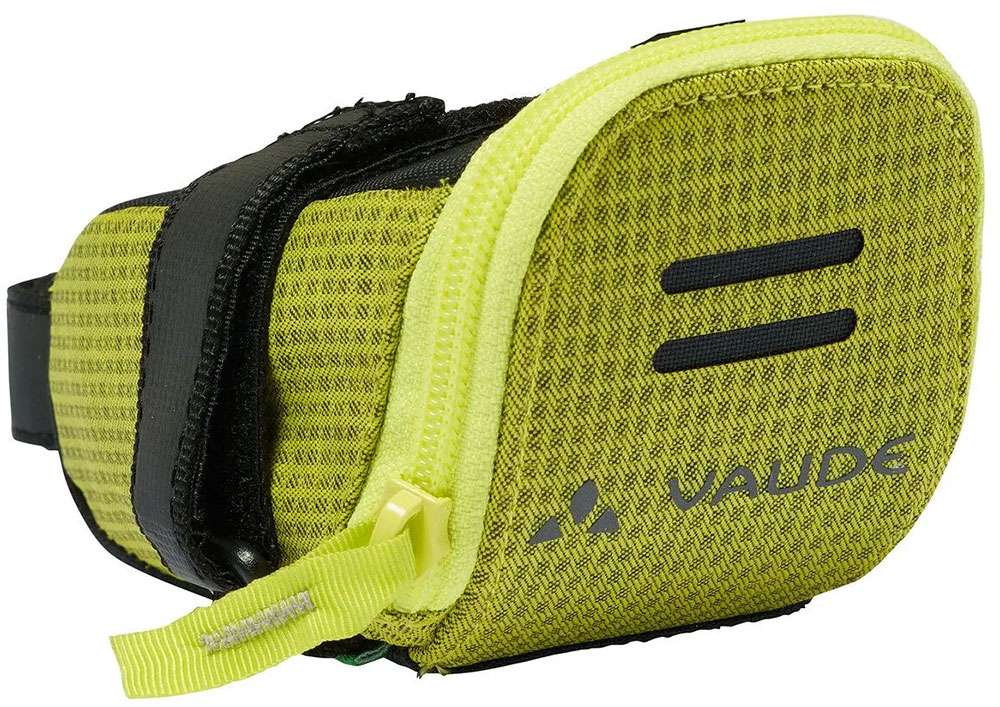Vaude race light m luminum - saddlebag