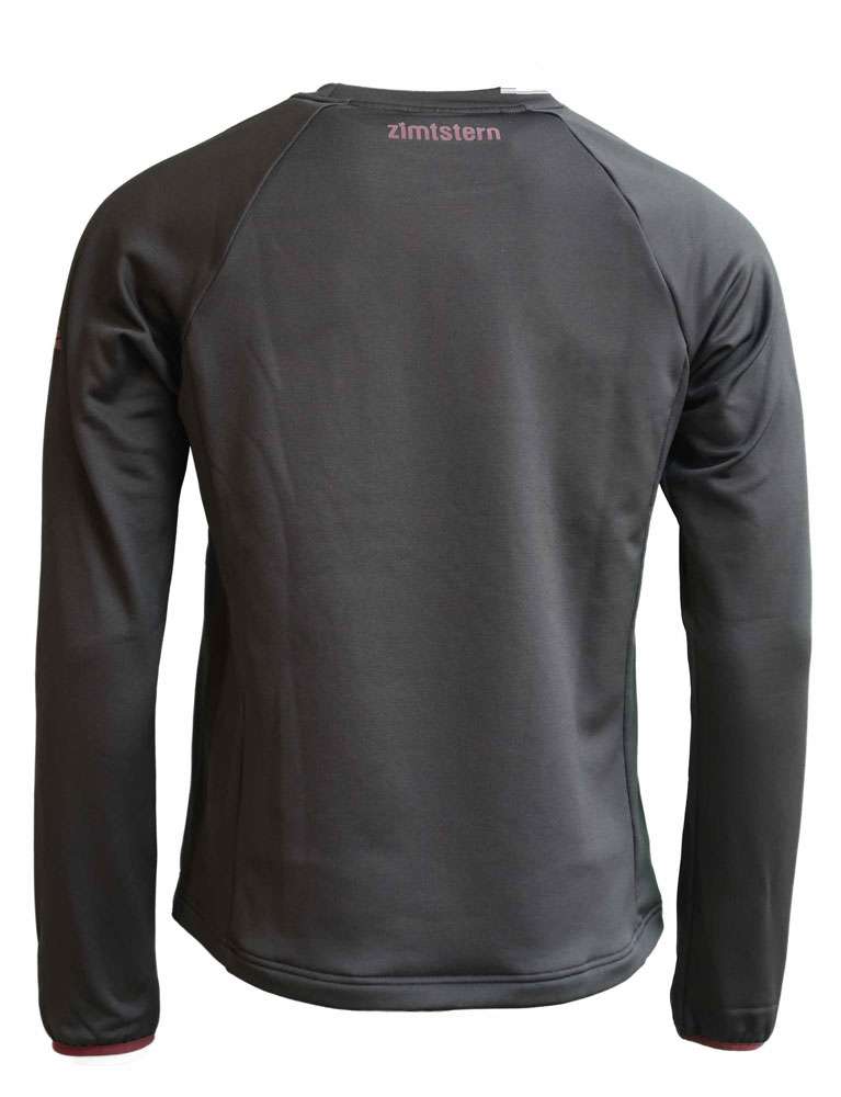 Zimtstern spinz hybrid - mtb sweatshirt