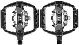 Triple eight flat click combi pedals