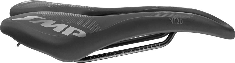 Selle smp vt30 gel saddle