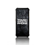 Jcb toughphone e10 (zwart, 6.6 hd, 8 gb ram, 64 gb rom)