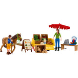Schleichier World Mobile Fachland