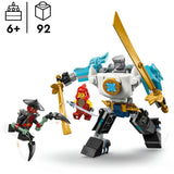 Lego 71827 ninjago zanen taistelukone | 2 kpl