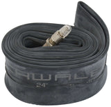 Tubo interno de Schwalbe 24 x 1,50 2,40 polegadas (40 62-507) DV 40 mm