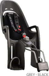 Hamax zenith - bicycle child seat