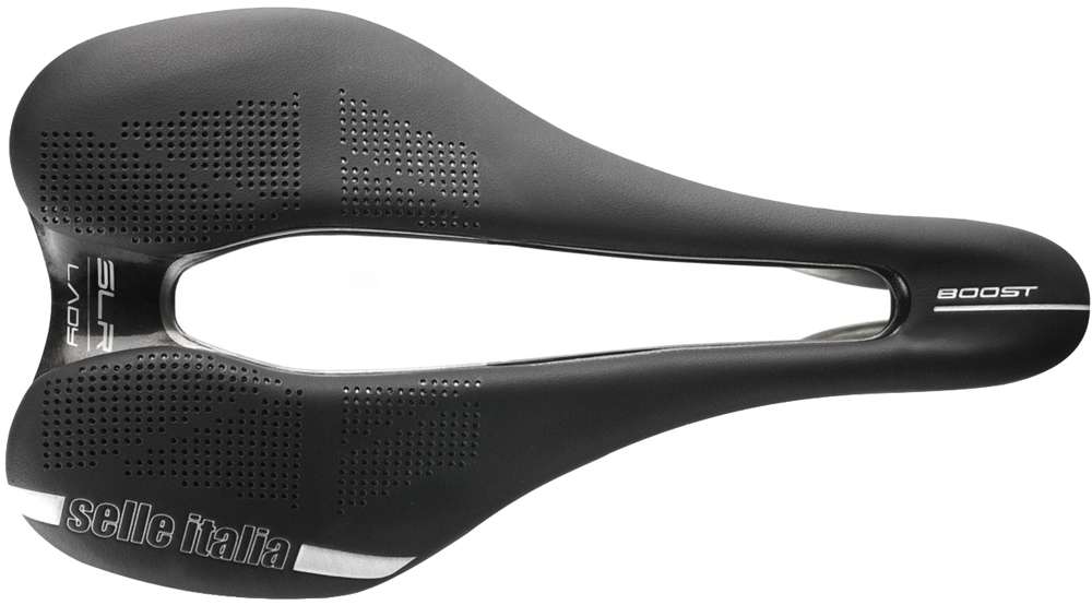 Selle italia slr lady boost superflow