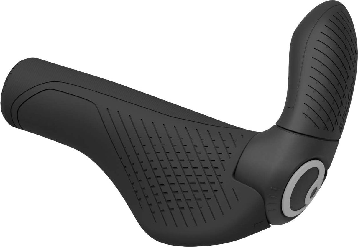 Ergon grips gs3-l evo black