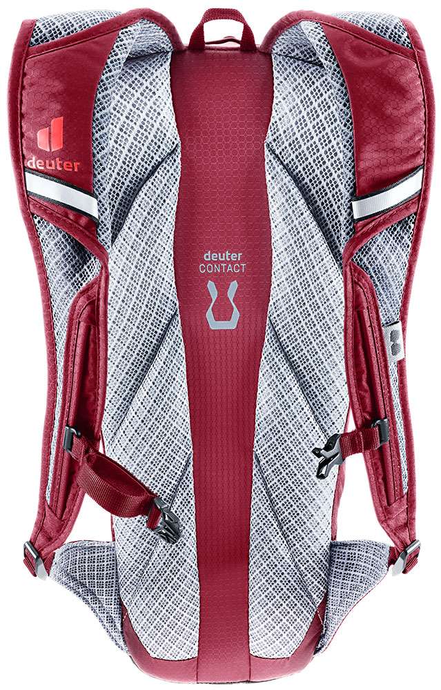 Deuter road one - bike backpack