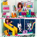 Lego Gabbys dockhus 10788 Gabbys dockhus