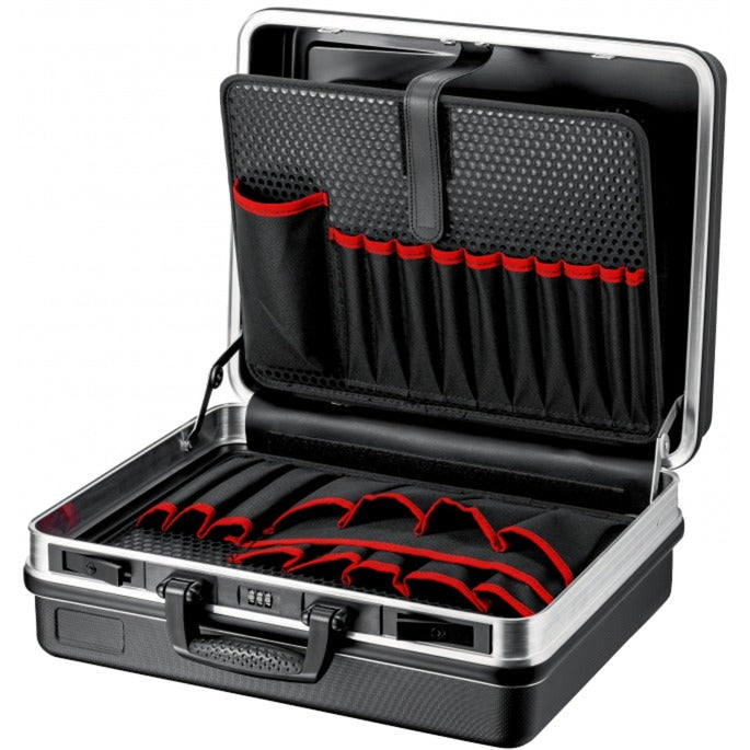 KNIPEX KNIPEX Cás uirlis bhunúsach