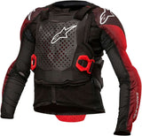Alpinestars bionic tech - kids protector jacket