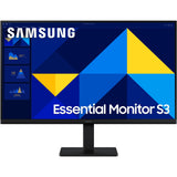 Monitor Samsung Essential S3 S30gd 24 (čierny, hdmi, vga)