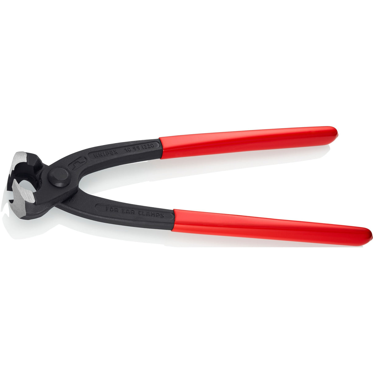 Knipex Ear Clamping Tongs 10 99 I220