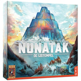 999games 999 games nunatak brädspel