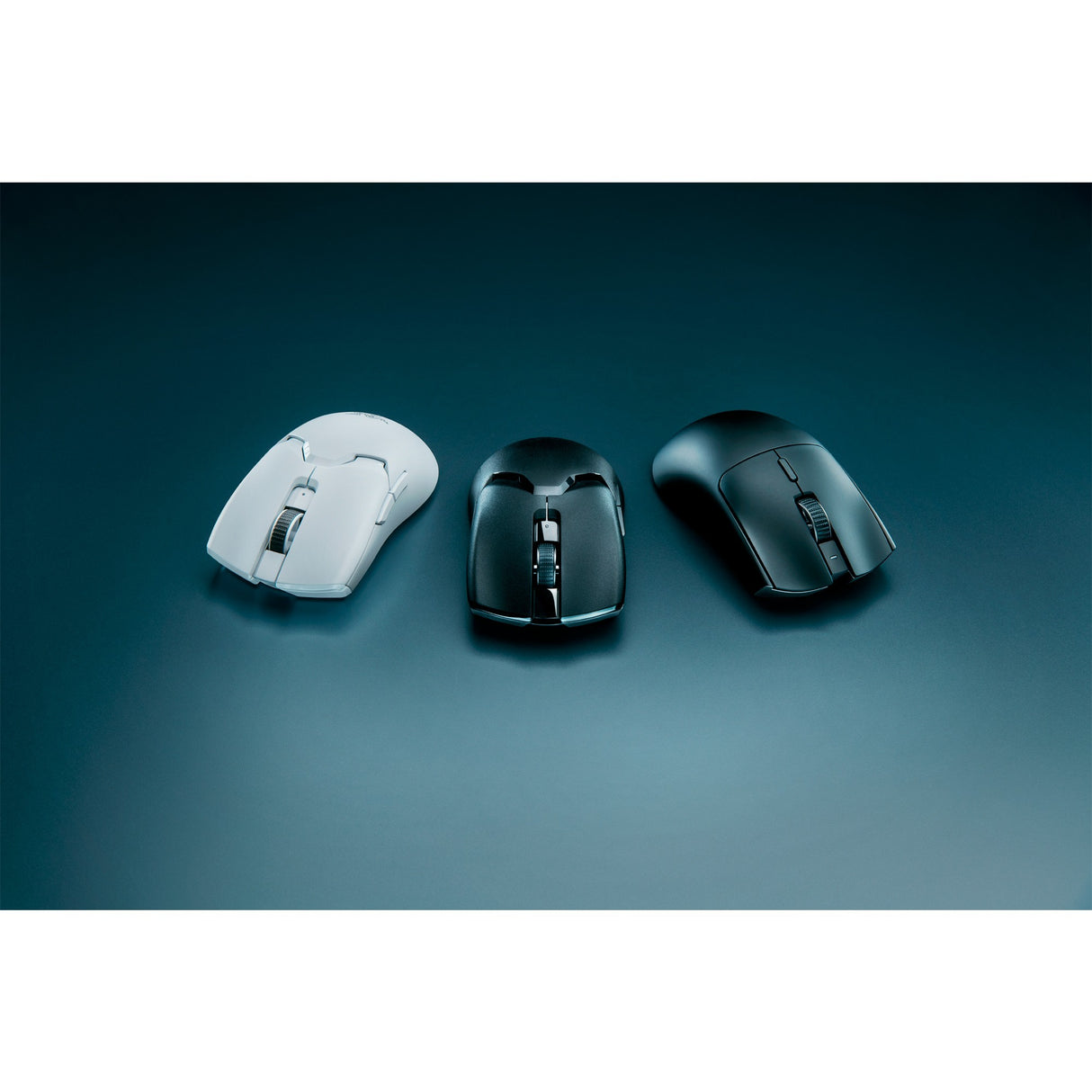 Razer Viper V3 Hyperspeed Gaming Mouse (black, 30,000 dpi)
