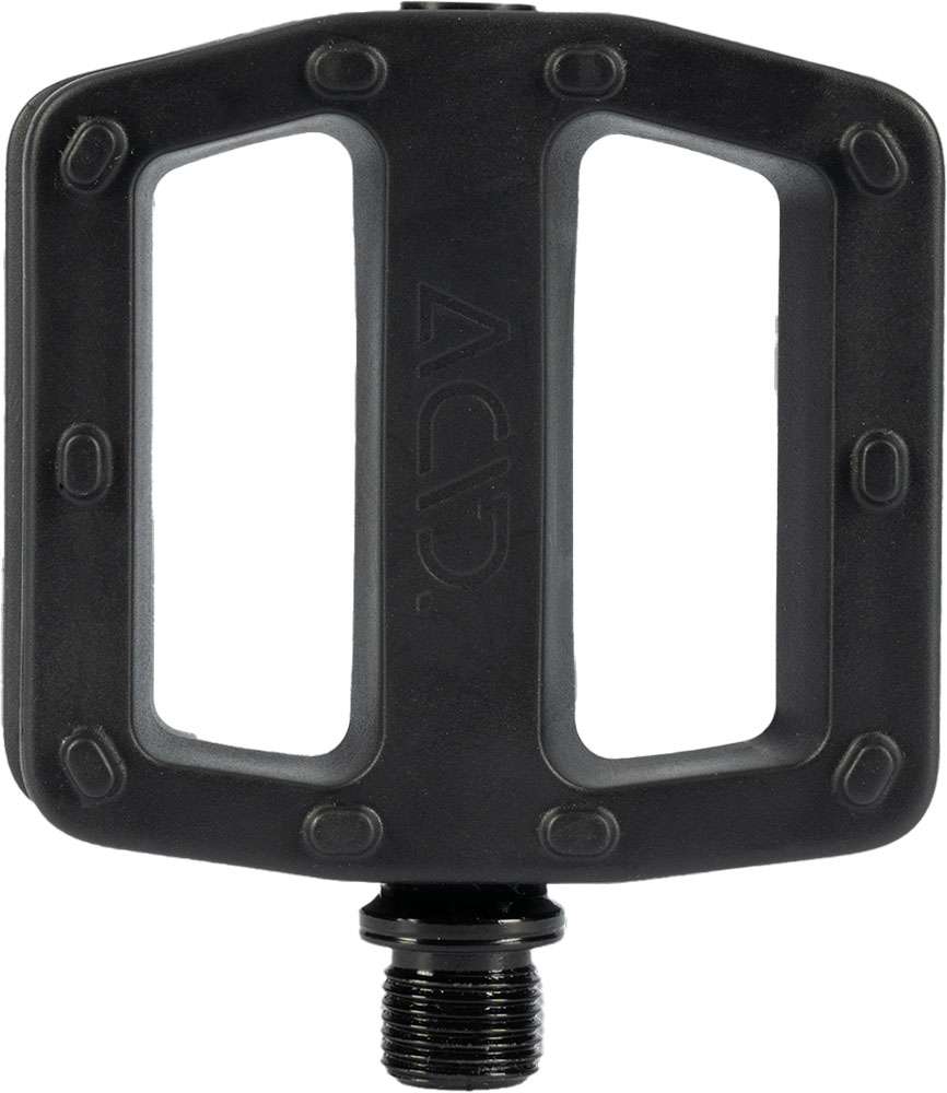 Acid flat c4-zp rookie pedals
