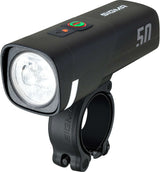 Sigma sport aura 50 headlight sigma battery light aura