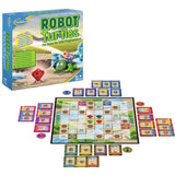 Ravensburger mengenfun Robot Schildkröten