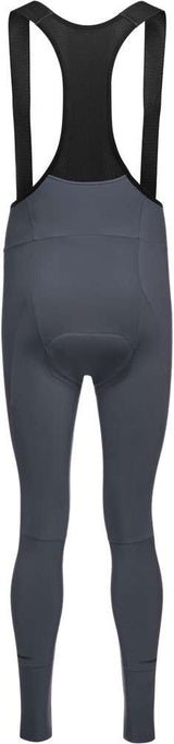 Gorewear swiftride thermo + - bib tights with pad