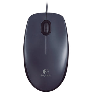 Logitech Logitech Maus M90