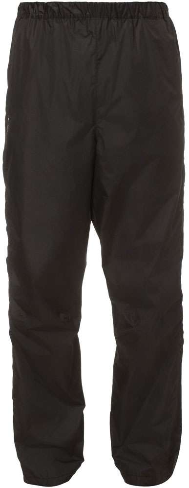 Vaude fluid full-zip pants ii - rain pants