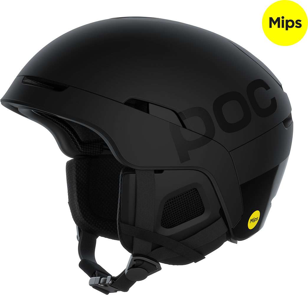 Poc obex bc mips - ski helmet