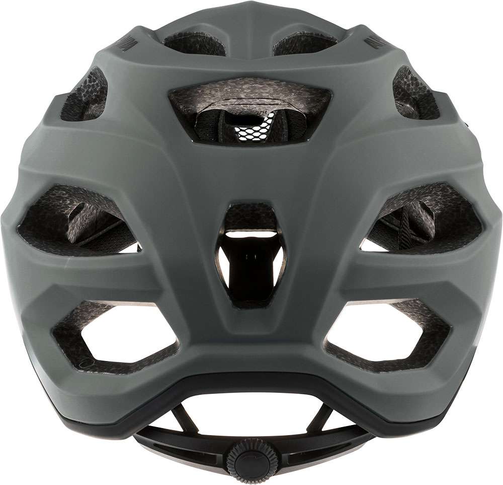 Alpina carapax 2.0 - mtb helmet
