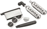 Lezyne twin kit tyre repair set