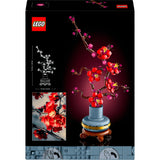 Lego Botanicals 10369 japansk aprikos