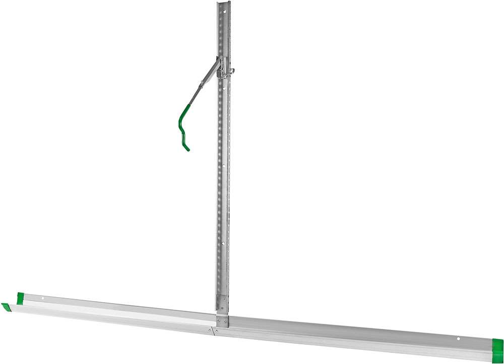 Eufab bike wall mount