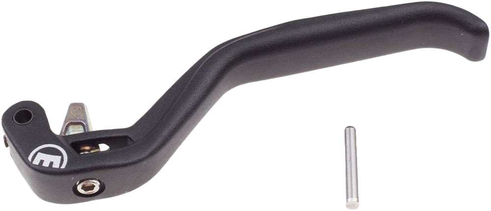 Magura 4-finger aluminum lever blade