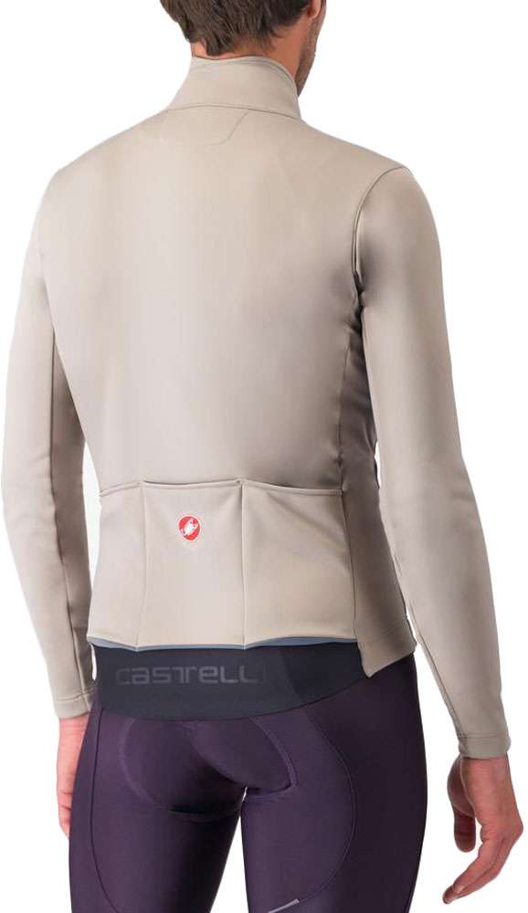 Castelli espresso air - jacket