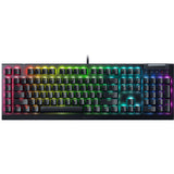 Razer Blackwidow v4 x