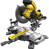 Stanley FATMAX V20 18V 4.0AH 190 mm Скосяващ трион