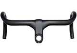 Cube litening air agree cross race basebar-stem-combination