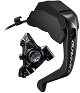 Shimano dura ace di2 st-r9180+br-r9270 disc brake rear