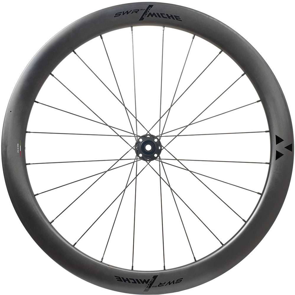 Miche swr evo 50 tlr cl carbon wheelset