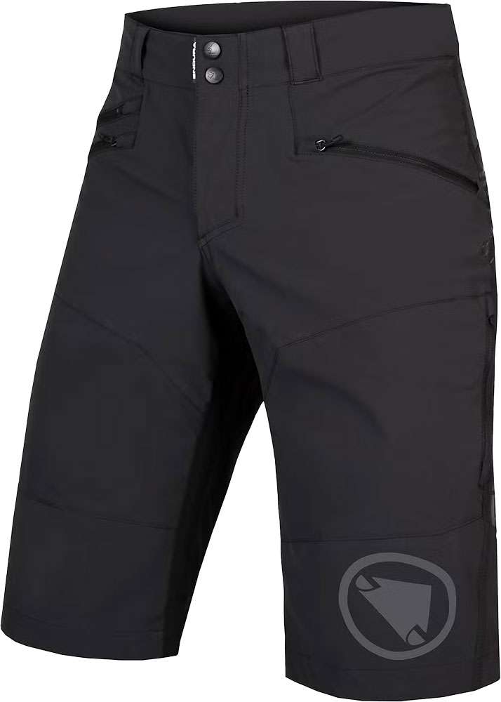 Endura singletrack shorts ii - mtb shorts