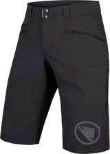 Endura singletrack shorts ii - mtb shorts