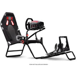 Next Level Racing GT Lite Foldable Racing Simulator (Black)