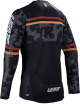 Leatt 4.0 gravity - mtb long sleeve jersey