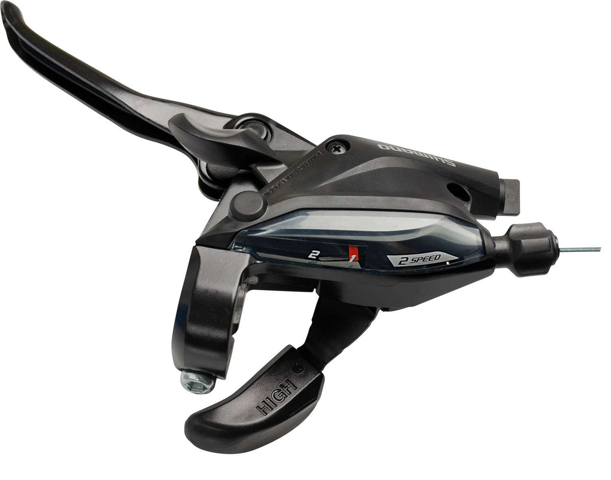 Shimano st-ef505 2-speed shift brake lever left