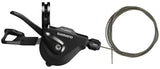 Shimano Sti Versteller Right 11V Black SL-R700