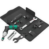Wera 9524 Sonnegepanel-Montage Tool Set 1