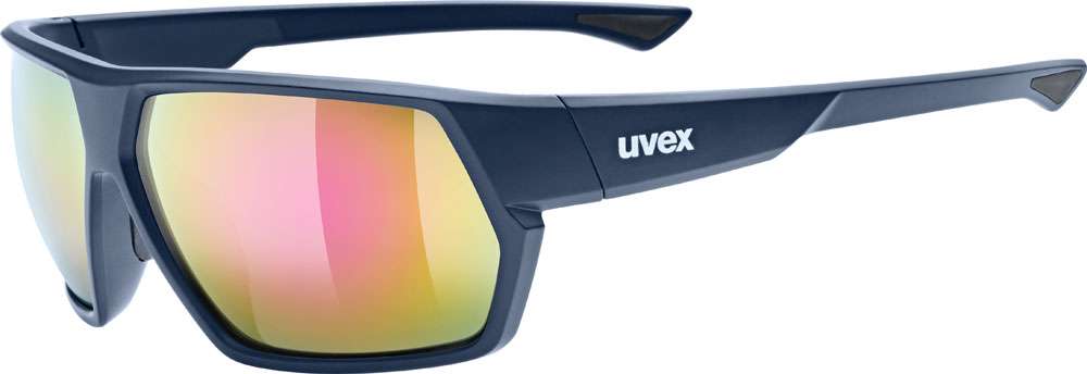 Uvex sportstyle 238 - sports glasses