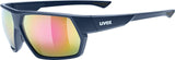 Uvex sportstyle 238 - sports glasses