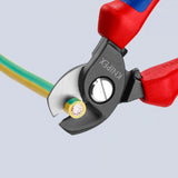 KNIPEX Kaapelileikkuri 9512165