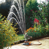 Gardena Comfort Sectors Circular Sprawer Tango